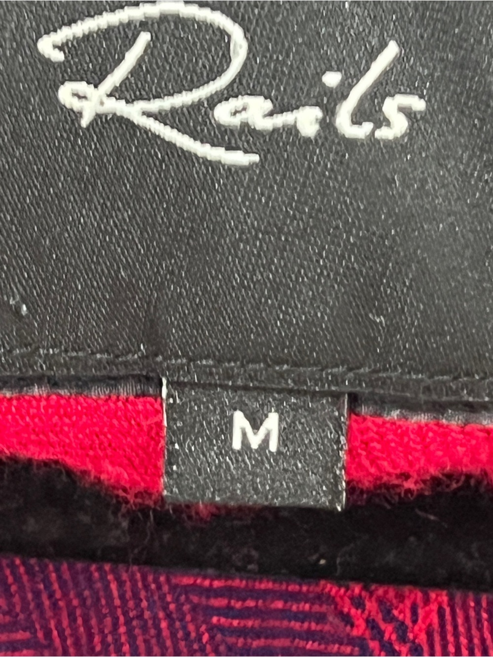 Rails Medium - Picture 2 of 2